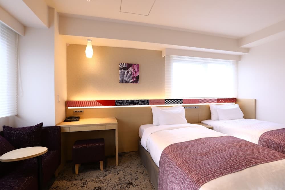 Hotel Gracery Asakusa
