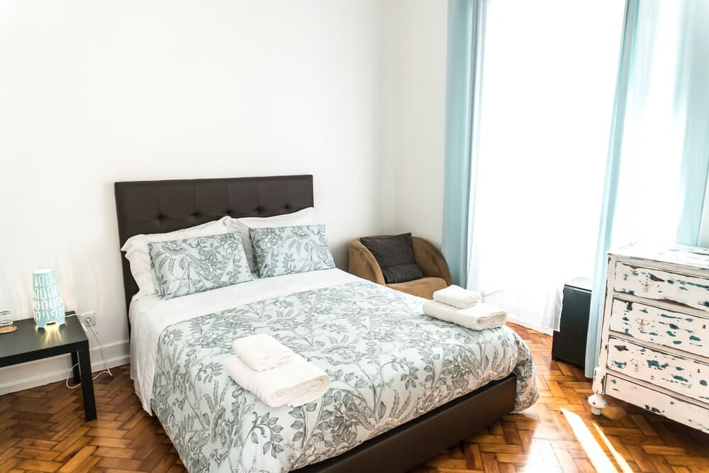 Home Sweet Lisbon Suites