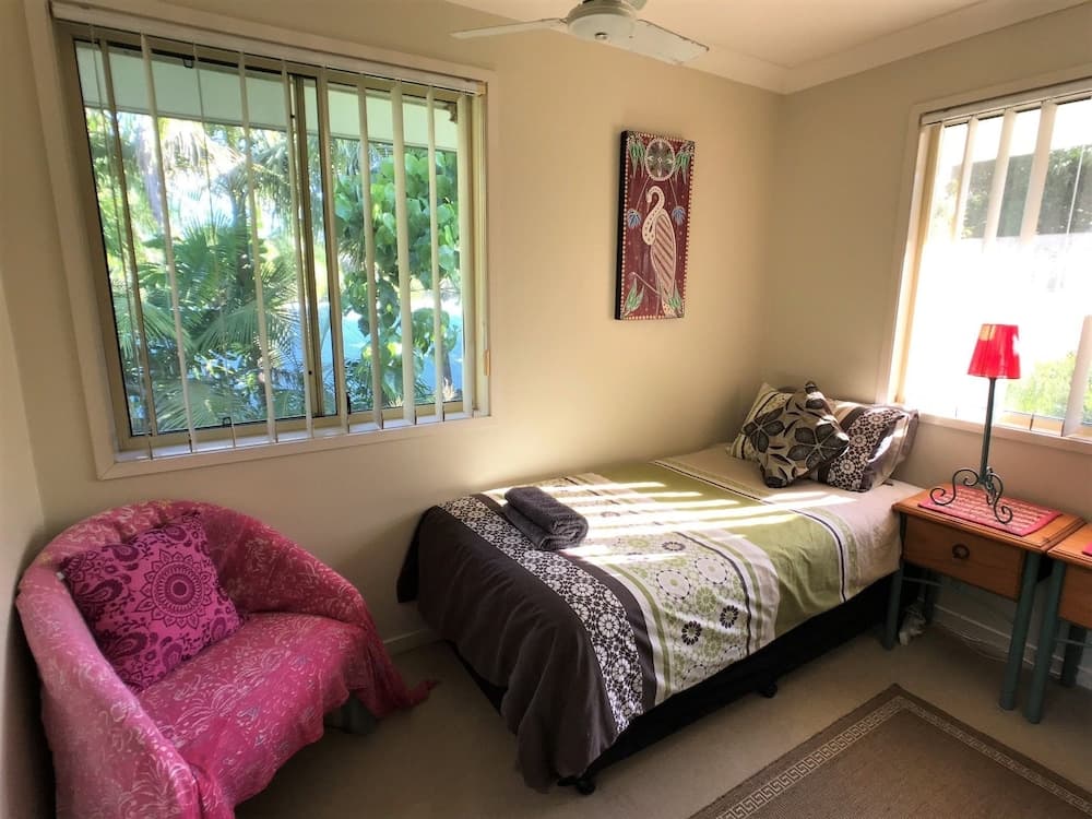 Treetops Lakeside Apartments
