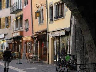 Adonis Annecy - Icone Hotel Annecy