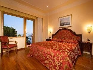 Villa Diodoro Hotel