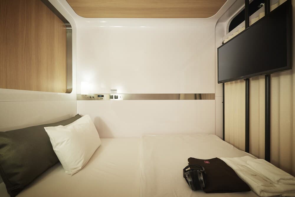 First Cabin Nihonbashiyokoyamacho