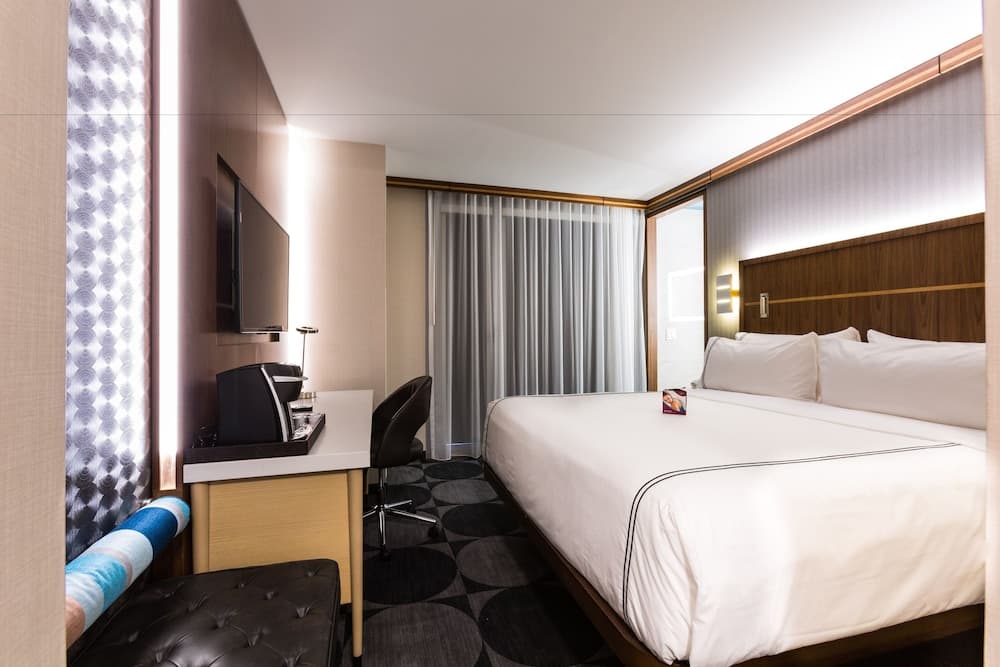 Crowne Plaza HY36 Midtown Manhattan, an IHG Hotel