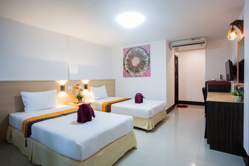 Kata Country House