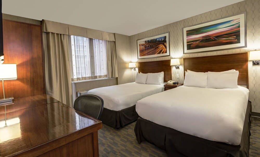 Voco Times Square South, an IHG Hotel