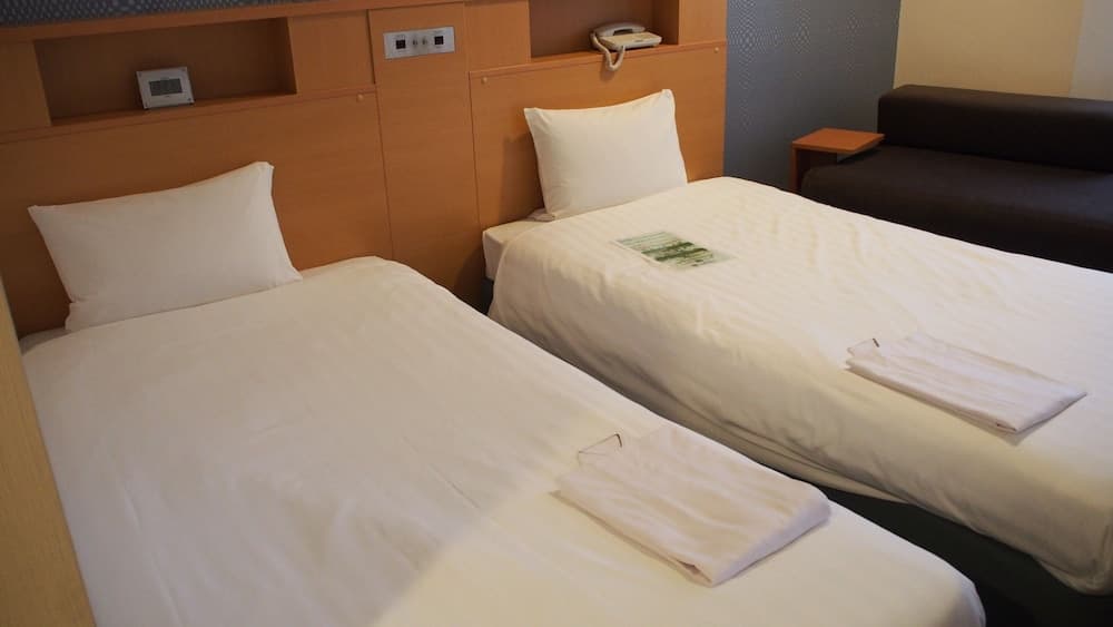 Shibuya Tobu Hotel