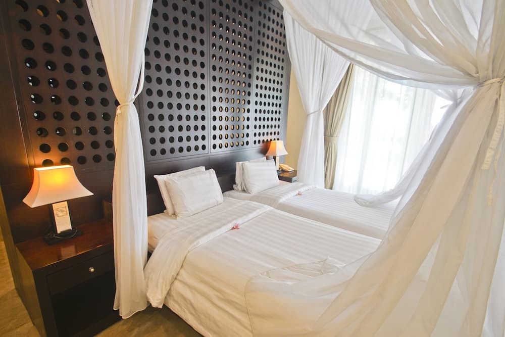 Hillstone Villas Resort Bali