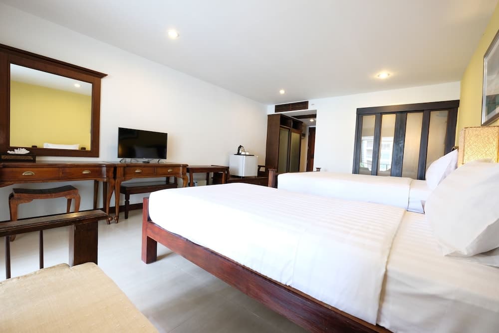 Wongamat Privacy Resort