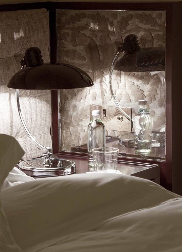 Rosewood London
