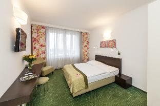 Hotel Vitkov