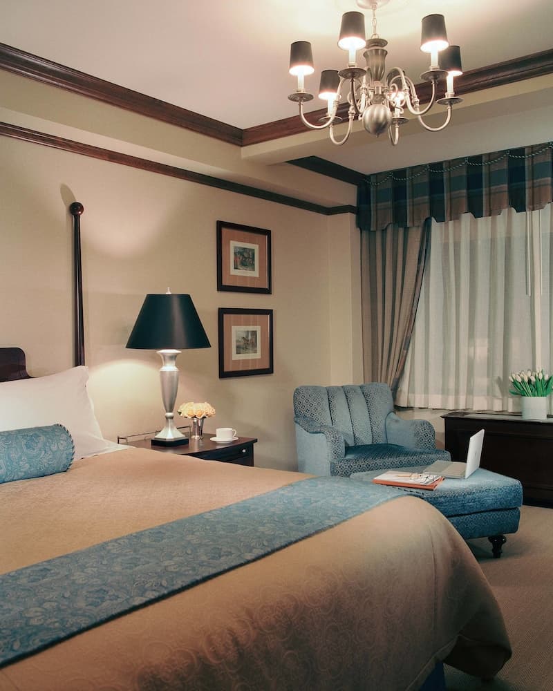Blakely New York Hotel