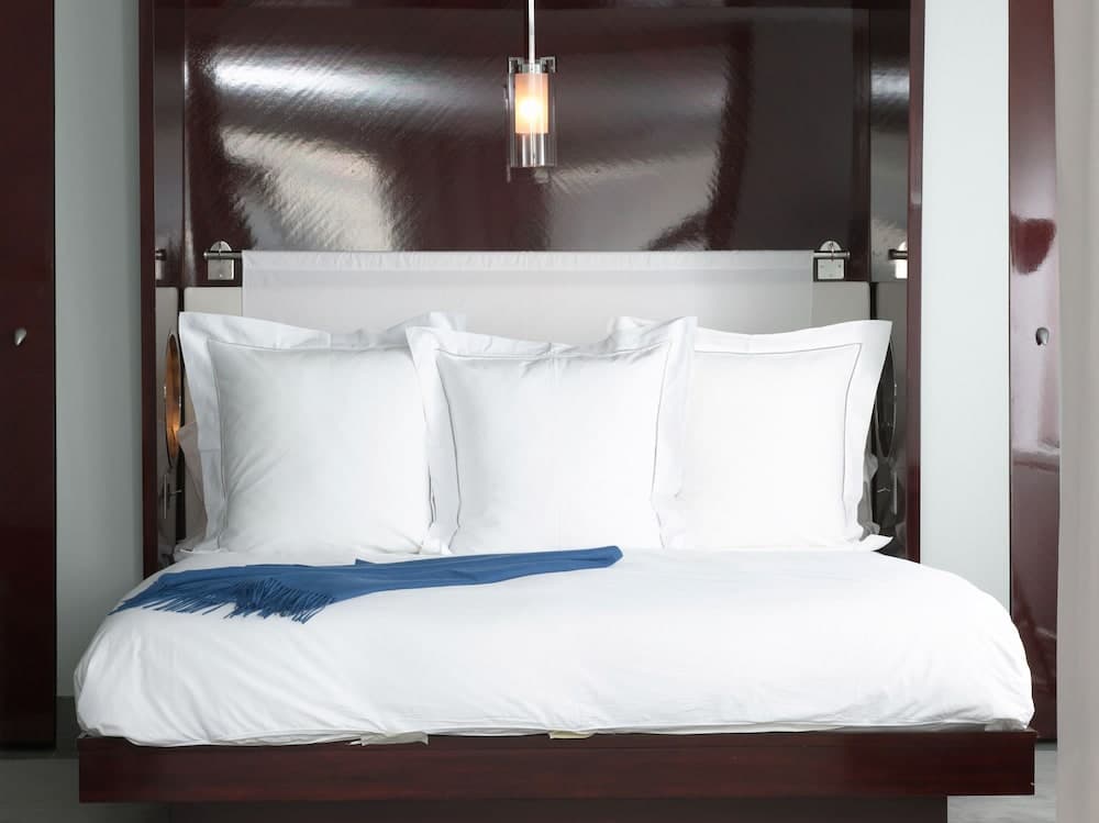 Royalton Hotel New York