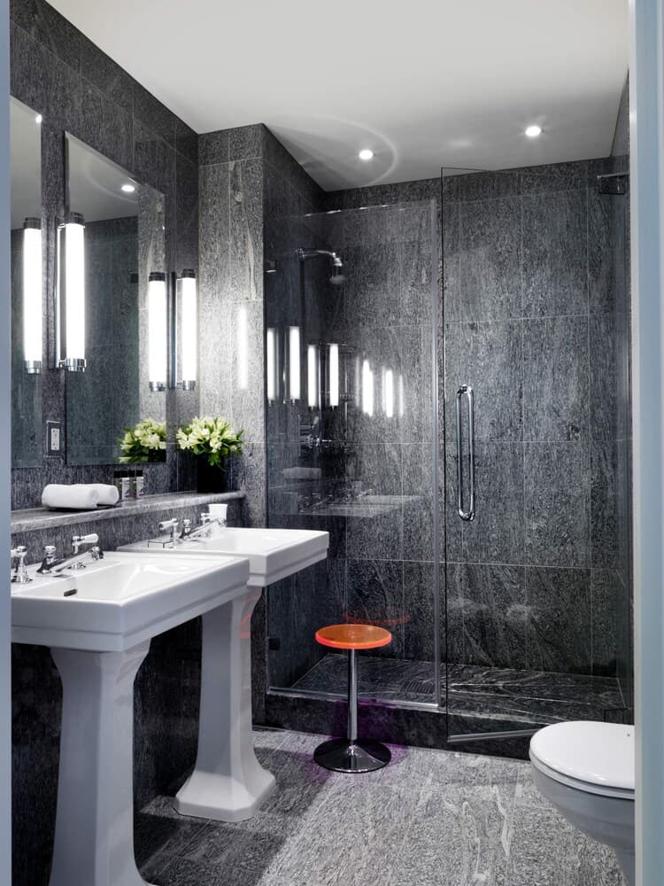 Charlotte Street Hotel, Firmdale Hotels