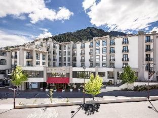 Sofitel Queenstown Hotel & Spa