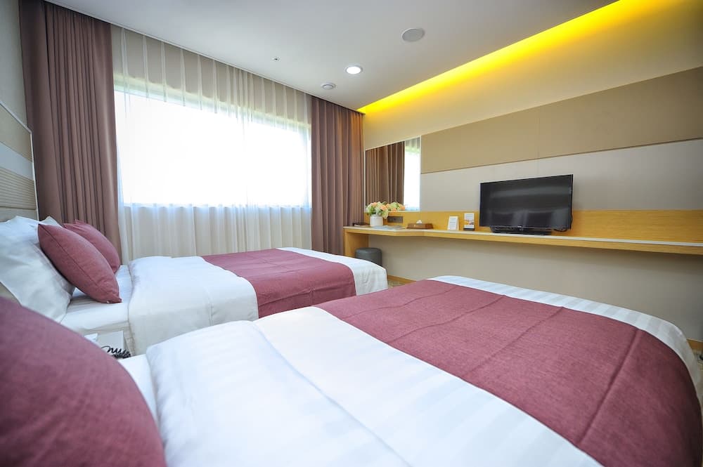 The Recenz Dongdaemun Hotel