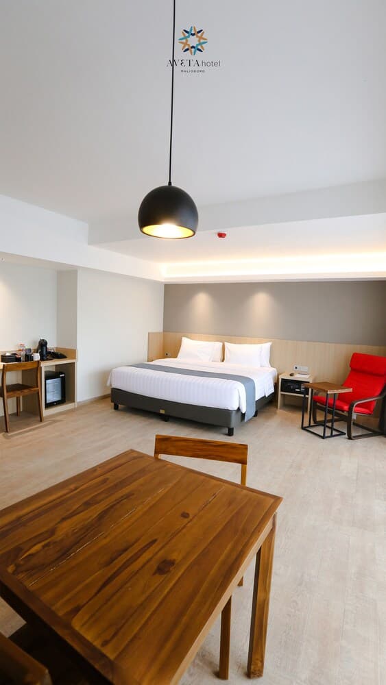 Aveta Hotel Malioboro