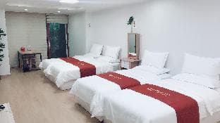 Calistar Hotel
