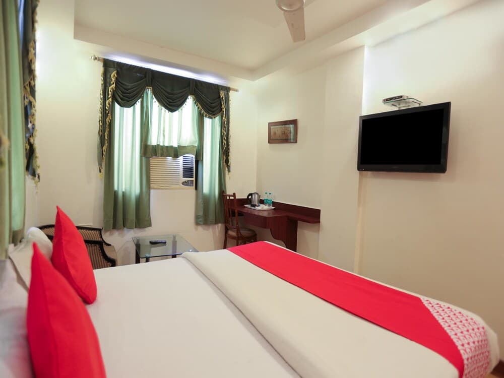 Hotel Suncity International