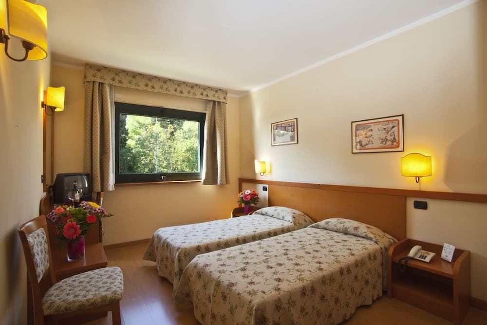 Sangallo Park Hotel