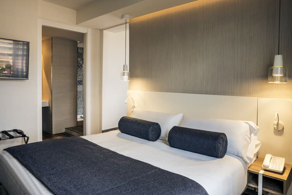 Mercure Barcelona Condor