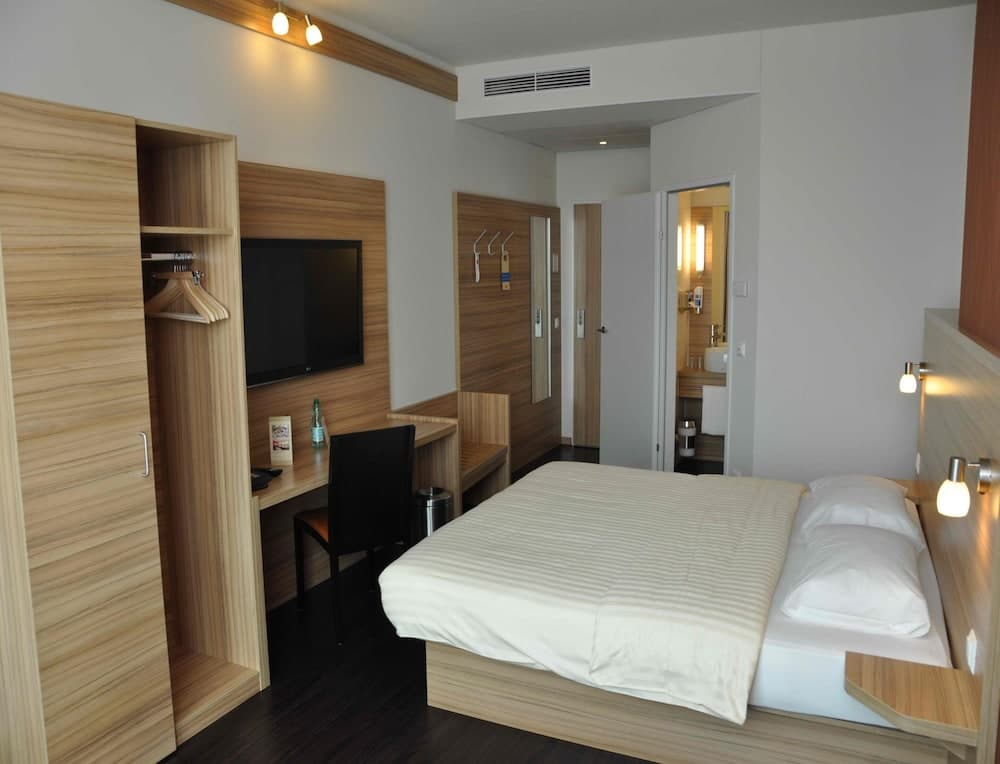 Leonardo Hotel Vienna Schonbrunn