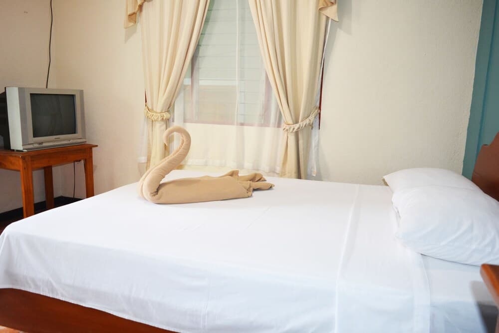 Hostel Backpackers La Fortuna