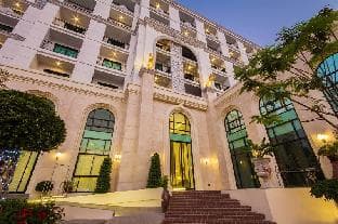 SN Plus Hotel  (SHA Certified)