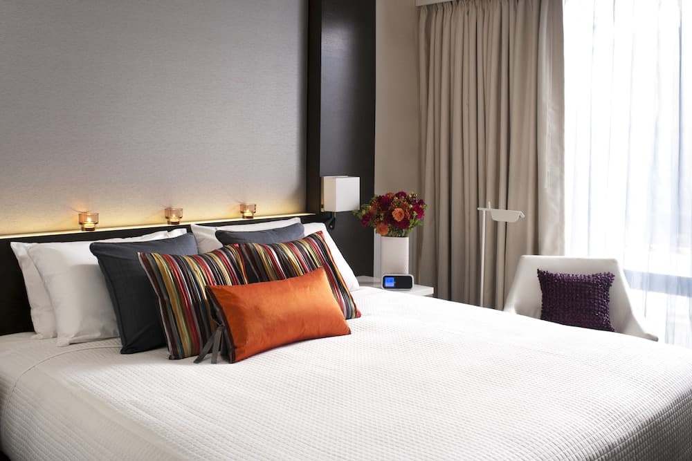 Courtyard by Marriott New York Manhattan/Central Park