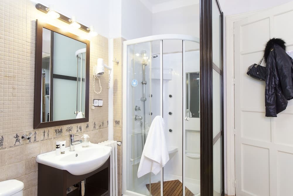 Hostal Salamanca