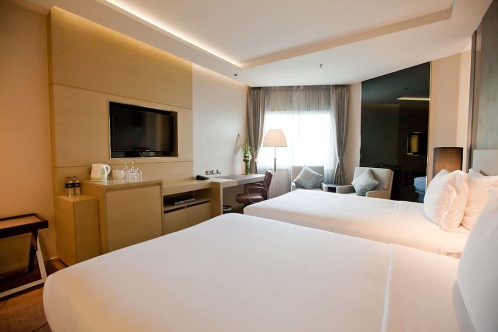 Graceland Hotel Bangkok