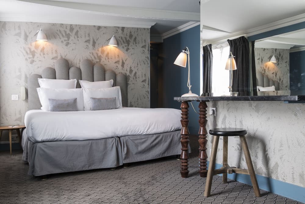 Hotel Paradis