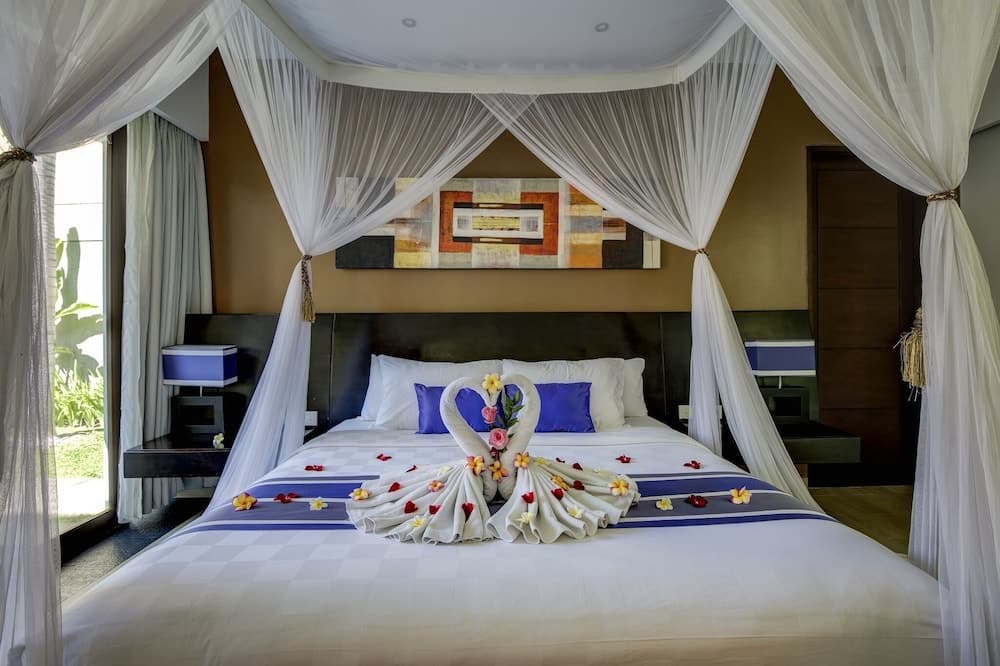 Villa Jerami Bali