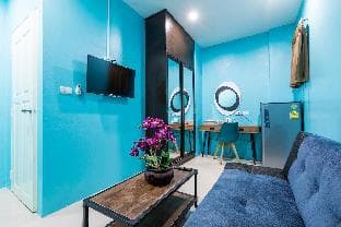 Hotel Surf Blue Kata Phuket
