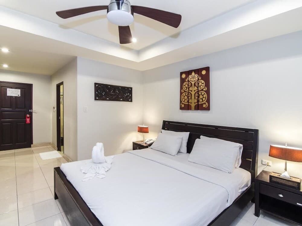 Copa Hotel