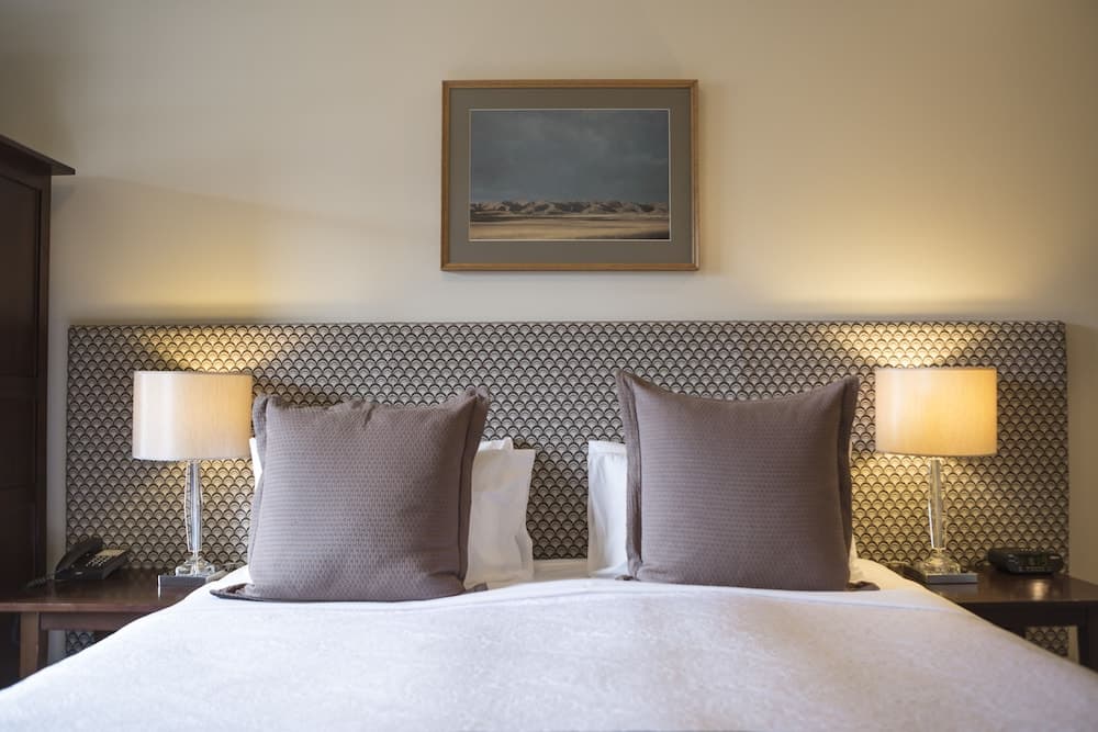 The Dairy Private Hotel