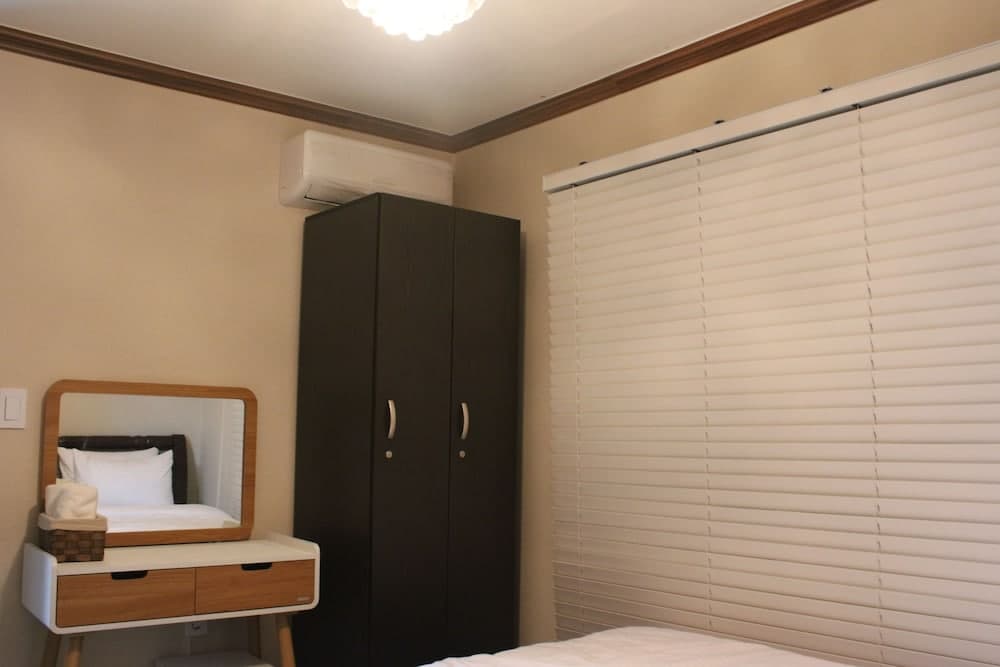 Big John's Place Guesthouse Seoul