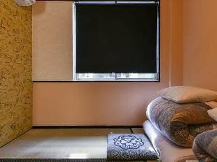 Osaka Anko Guest House