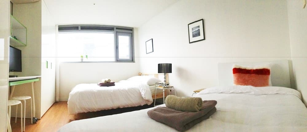 Brand New BnB