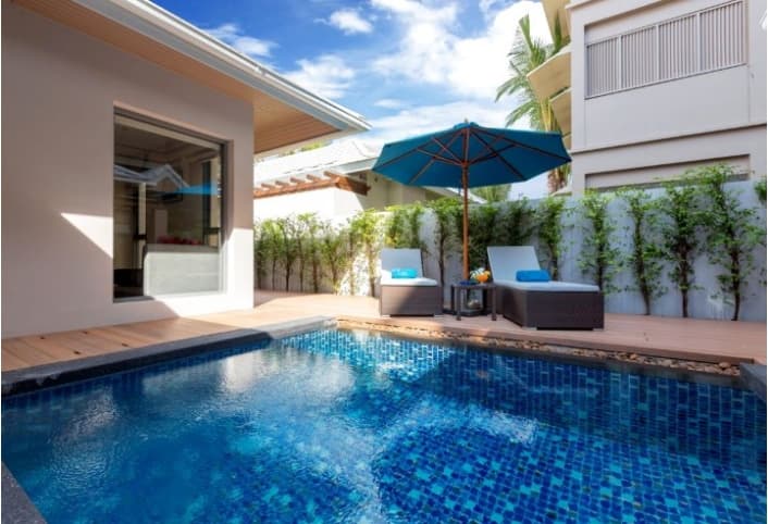 Grand Mercure Phuket Patong
