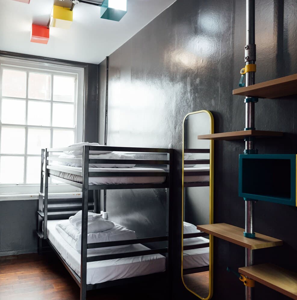 Clink78 Hostel