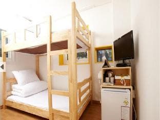 24 Guesthouse Seoul Station