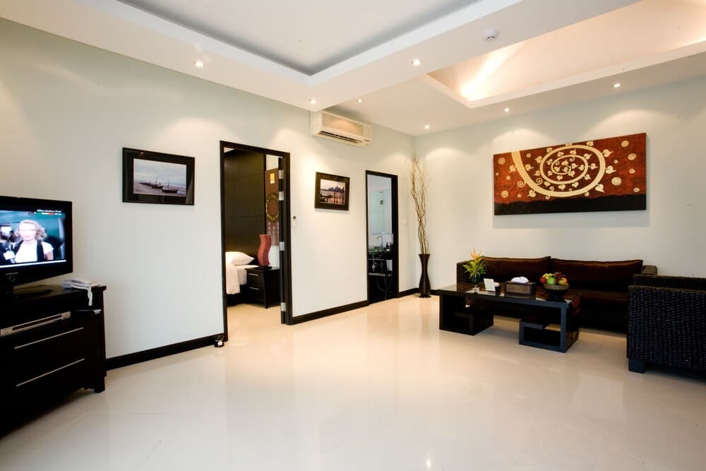Palm Grove Resort, Pattaya