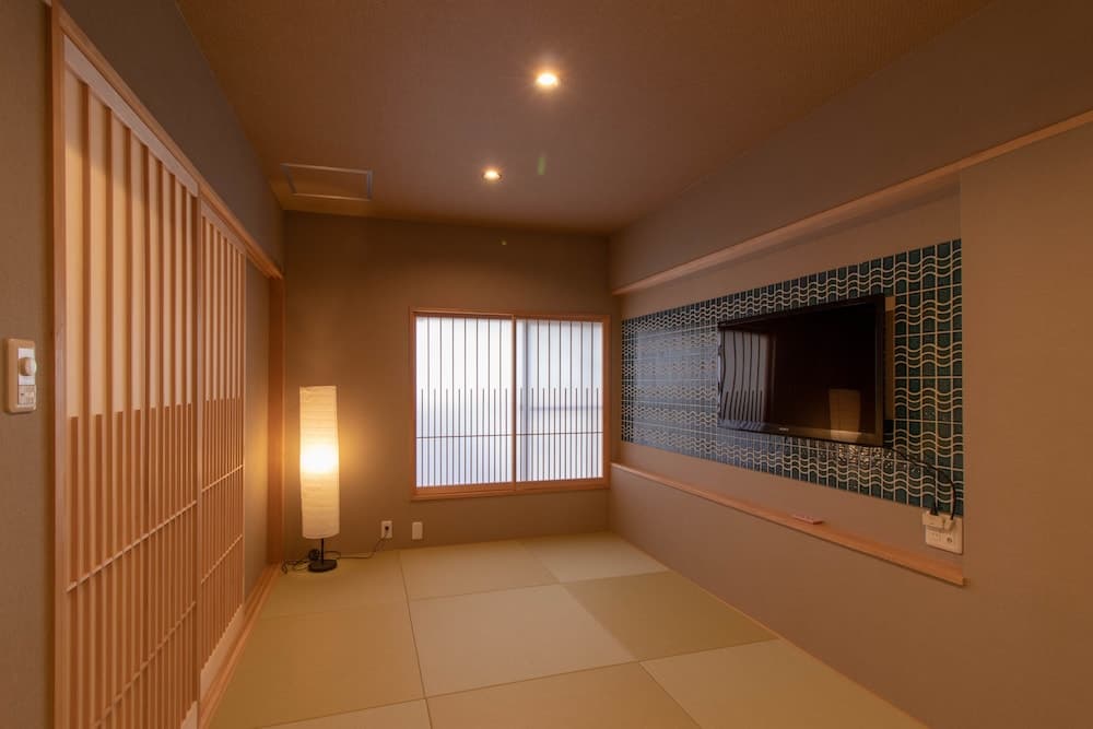Asakusa Hotel Wasou
