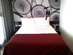 Eurostars BCN Design