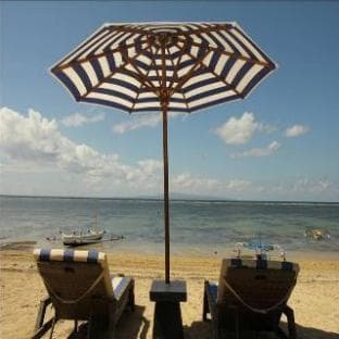 THE 1O1 Bali Oasis Sanur