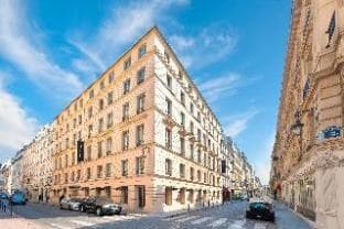 Meliá Paris Vend?me