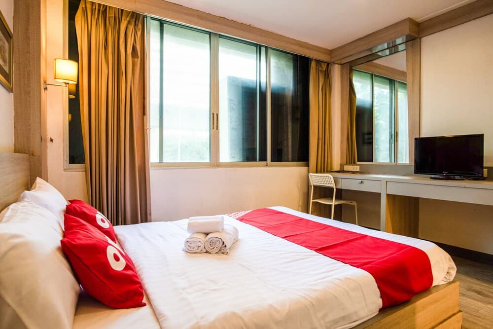 Hostel Na Nara