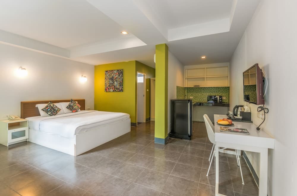 Lantana Pattaya