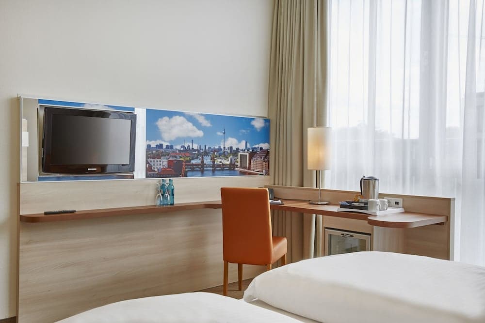 H+ Hotel Berlin Mitte