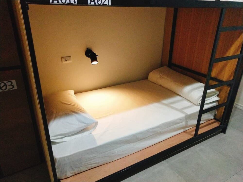 Cha Cha Cha Hostel